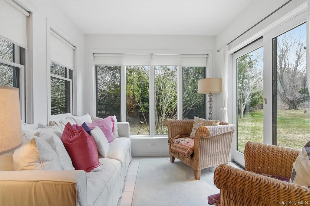60 Skimhampton Road East Hampton NY 11937
