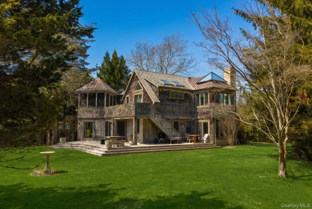 60 Skimhampton Road East Hampton NY 11937