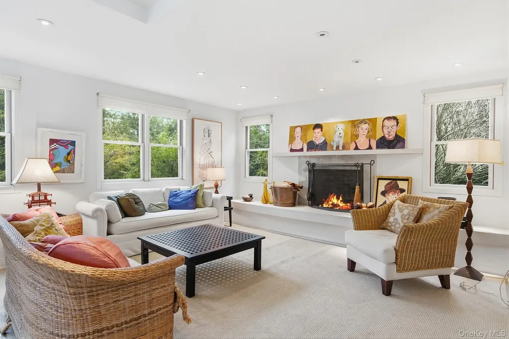60 Skimhampton Road East Hampton NY 11937