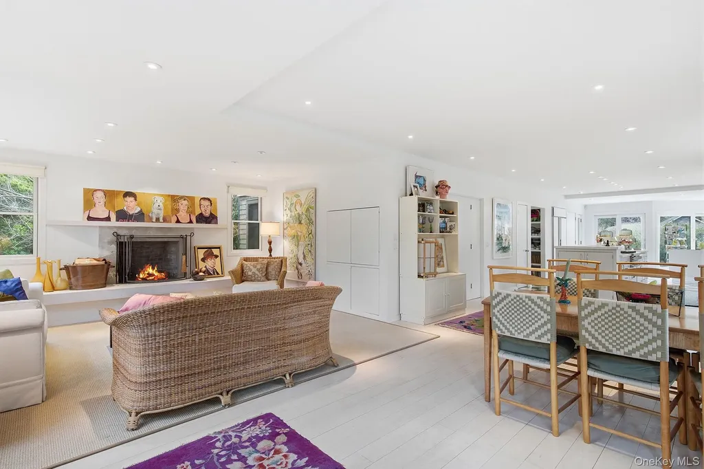 60 Skimhampton Road East Hampton NY 11937