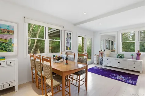 60 Skimhampton Road East Hampton NY 11937