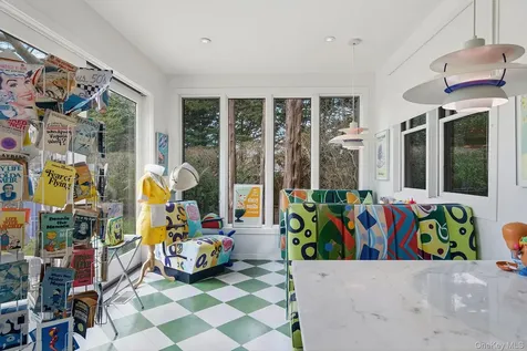 60 Skimhampton Road East Hampton NY 11937