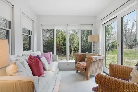 60 Skimhampton Road East Hampton NY 11937