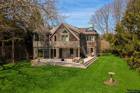 60 Skimhampton Road East Hampton NY 11937