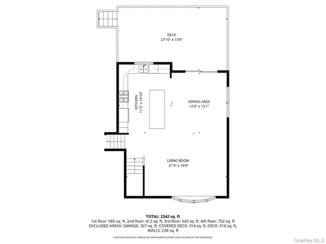 461 Stratton Road New Rochelle NY 10804