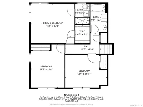 461 Stratton Road New Rochelle NY 10804