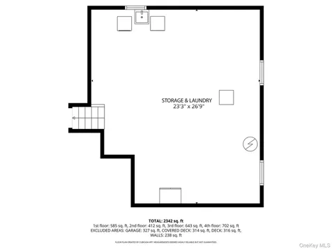 461 Stratton Road New Rochelle NY 10804