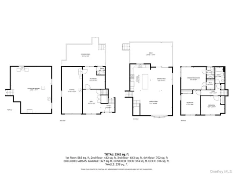 461 Stratton Road New Rochelle NY 10804