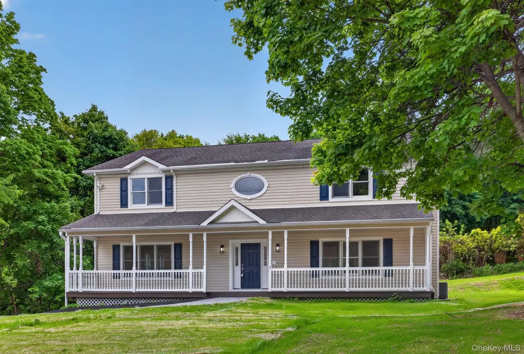 27 Cedar Drive Putnam Valley NY 10579