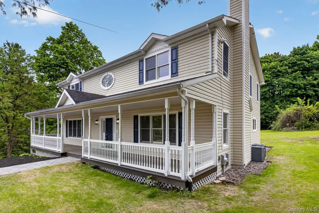 27 Cedar Drive Putnam Valley NY 10579