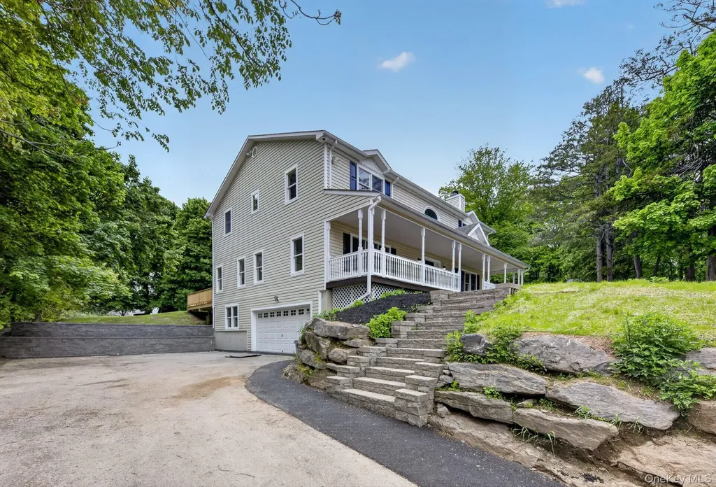 27 Cedar Drive Putnam Valley NY 10579