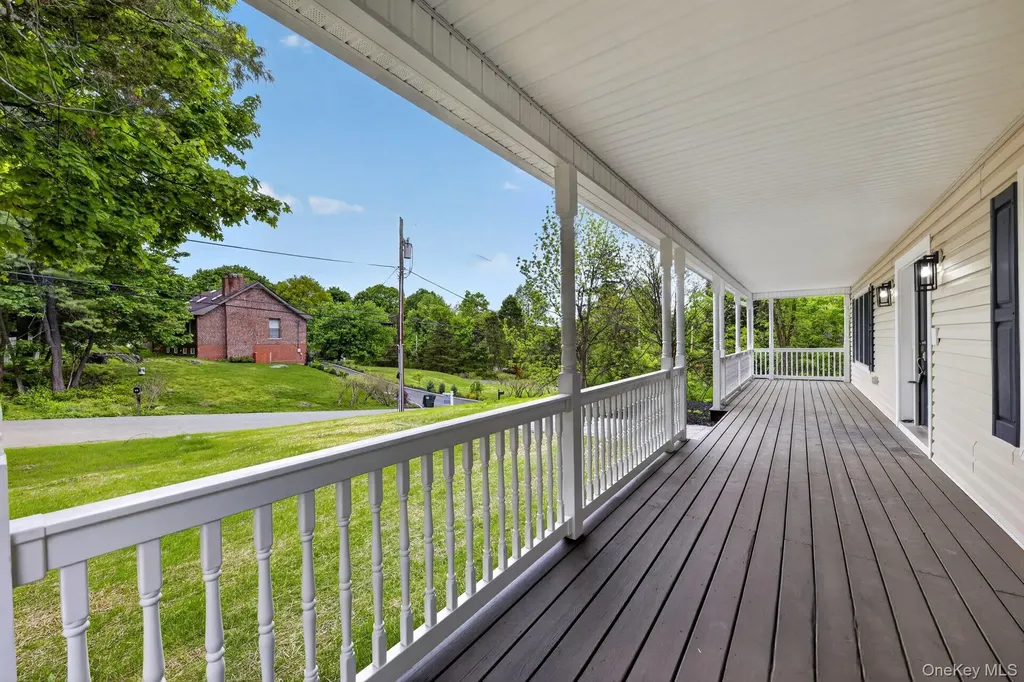 27 Cedar Drive Putnam Valley NY 10579