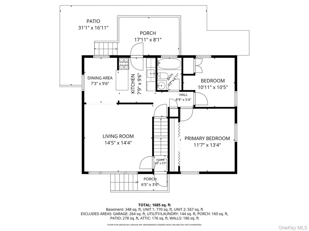 355 Upland Avenue Yonkers NY 10703