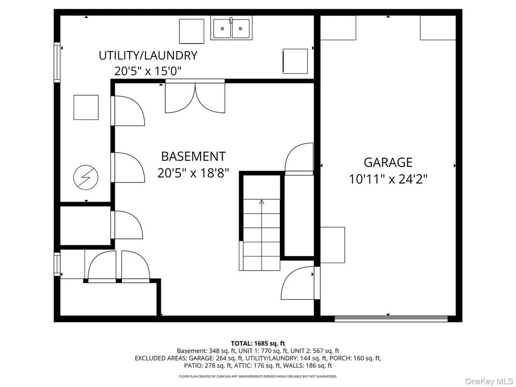 355 Upland Avenue Yonkers NY 10703