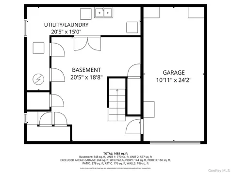 355 Upland Avenue Yonkers NY 10703