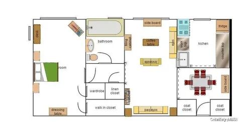 2 Town House Place Great Neck Plaza NY 11021