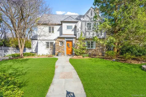 58 Burkewood Road Mount Vernon NY 10552