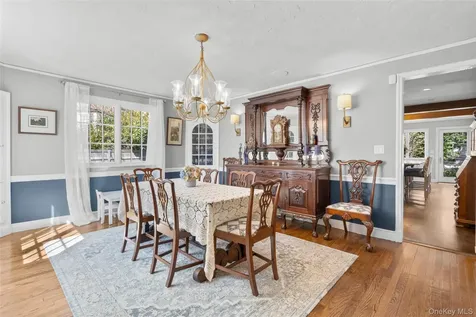 58 Burkewood Road Mount Vernon NY 10552