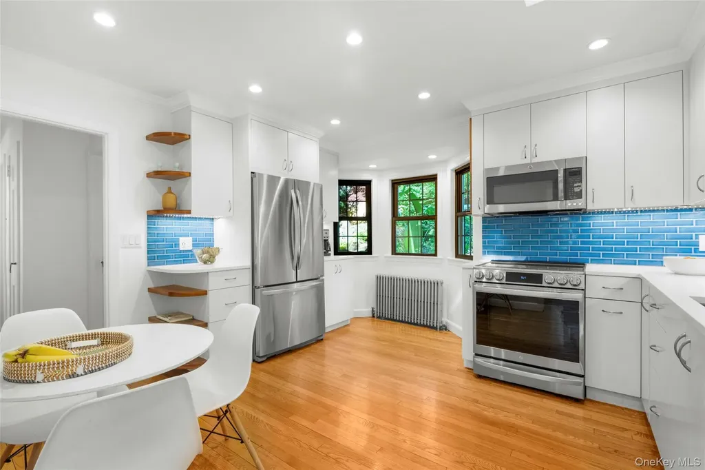 62 Myrtle Boulevard Larchmont NY 10538