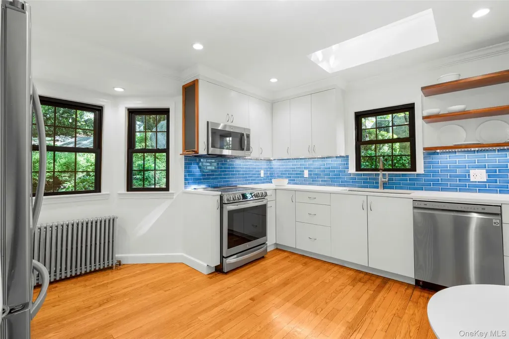 62 Myrtle Boulevard Larchmont NY 10538