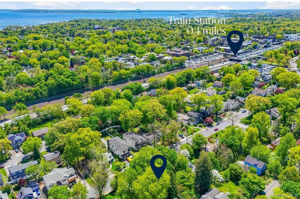 62 Myrtle Boulevard Larchmont NY 10538