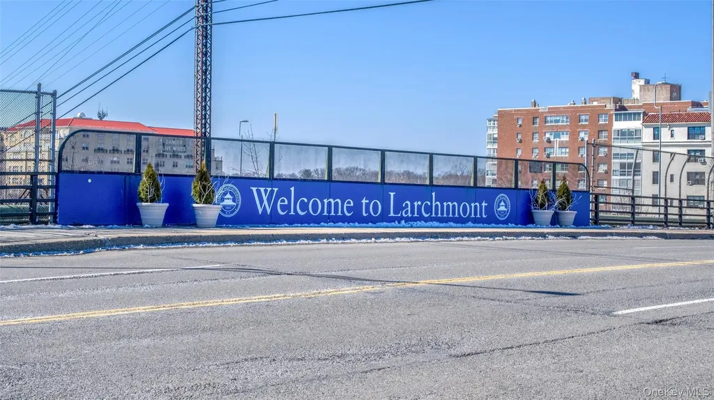 62 Myrtle Boulevard Larchmont NY 10538