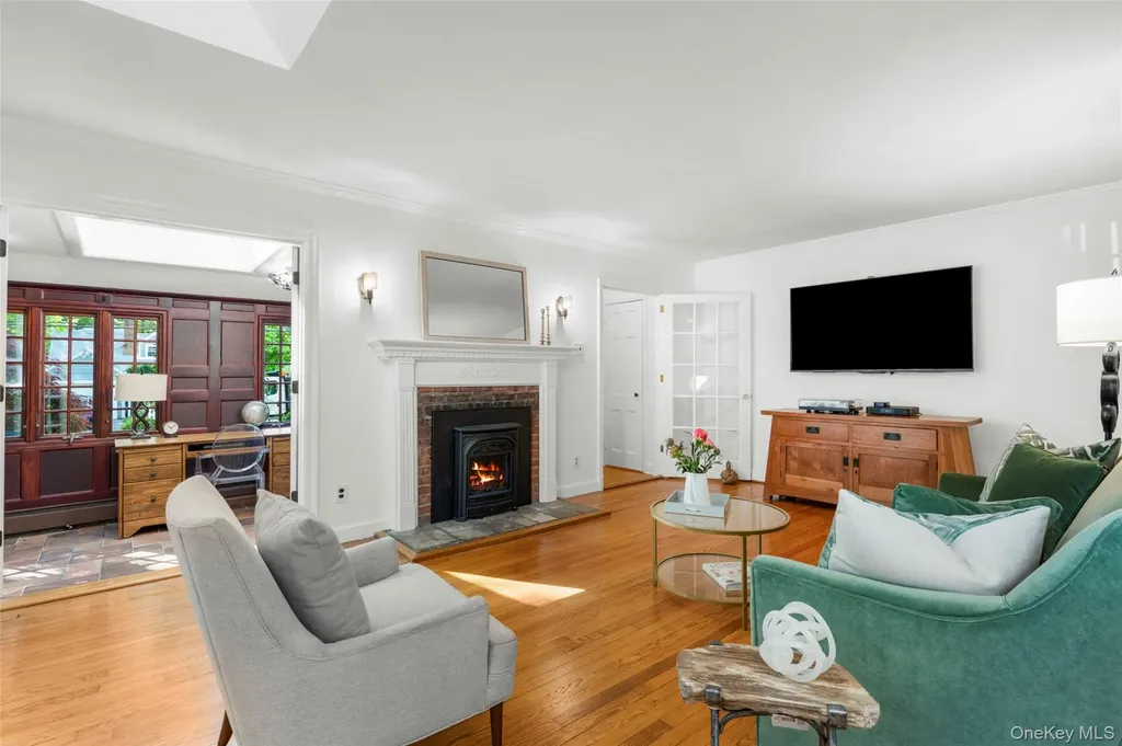 62 Myrtle Boulevard Larchmont NY 10538