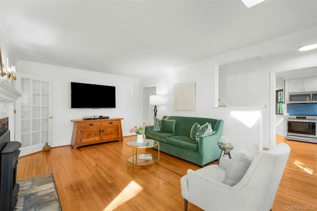 62 Myrtle Boulevard Larchmont NY 10538