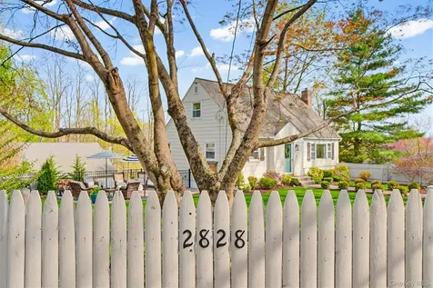 2828 Kent Lane Yorktown Heights NY 10598