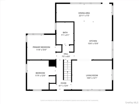 2828 Kent Lane Yorktown Heights NY 10598