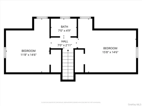 2828 Kent Lane Yorktown Heights NY 10598