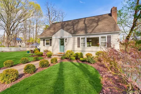 2828 Kent Lane Yorktown Heights NY 10598