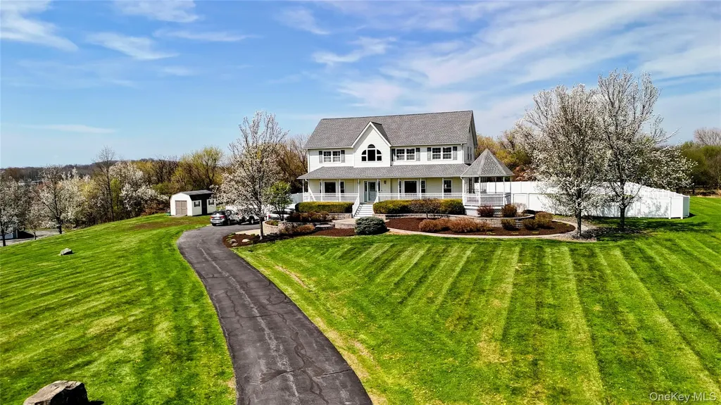 6 Cara Court Goshen NY 10924