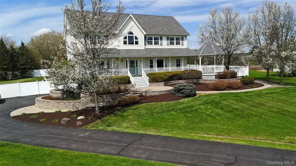6 Cara Court Goshen NY 10924