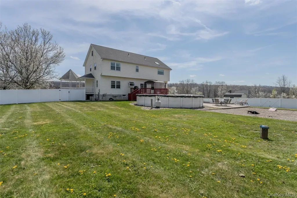 6 Cara Court Goshen NY 10924