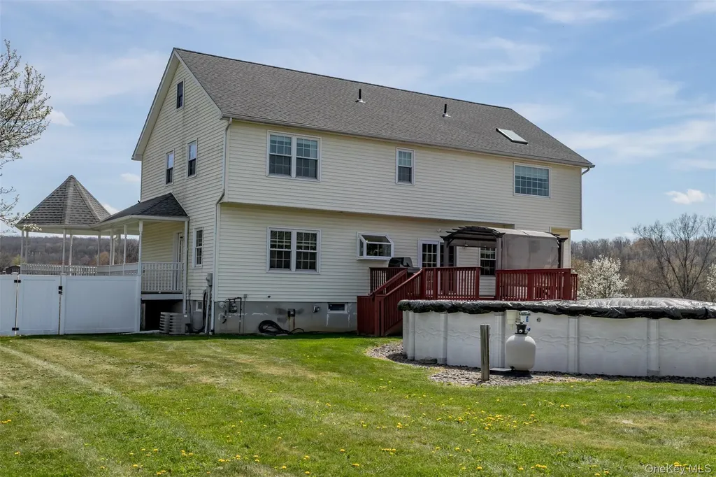 6 Cara Court Goshen NY 10924