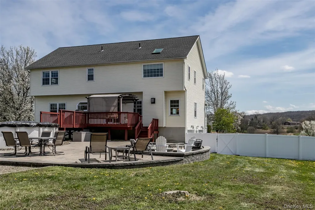 6 Cara Court Goshen NY 10924