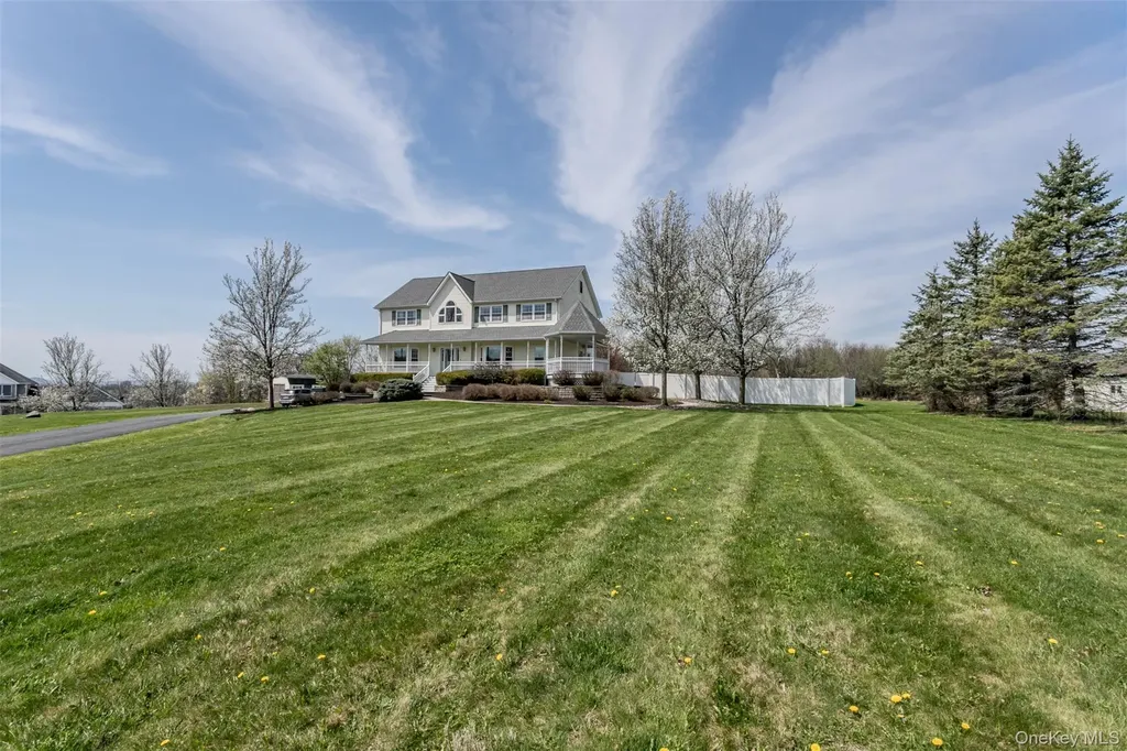 6 Cara Court Goshen NY 10924