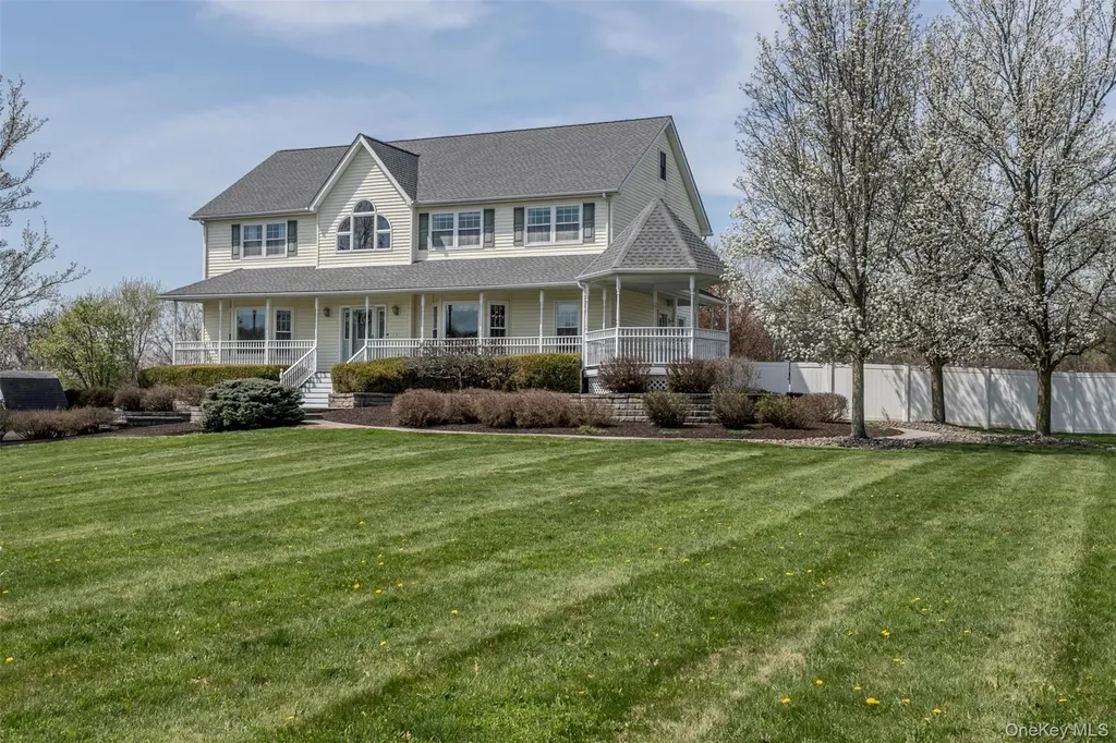6 Cara Court Goshen NY 10924