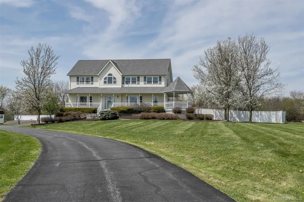 6 Cara Court Goshen NY 10924