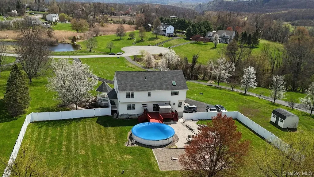 6 Cara Court Goshen NY 10924