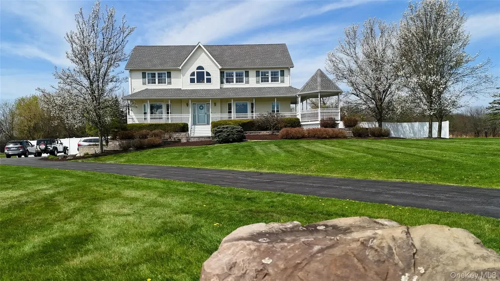 6 Cara Court Goshen NY 10924