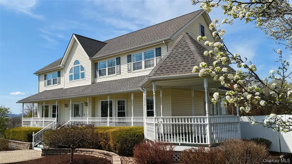 6 Cara Court Goshen NY 10924