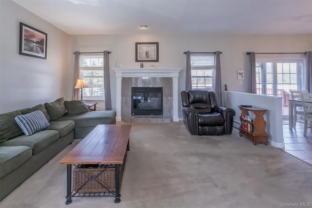 6 Cara Court Goshen NY 10924