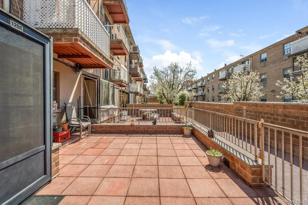 1208 64th Street Brooklyn NY 11219