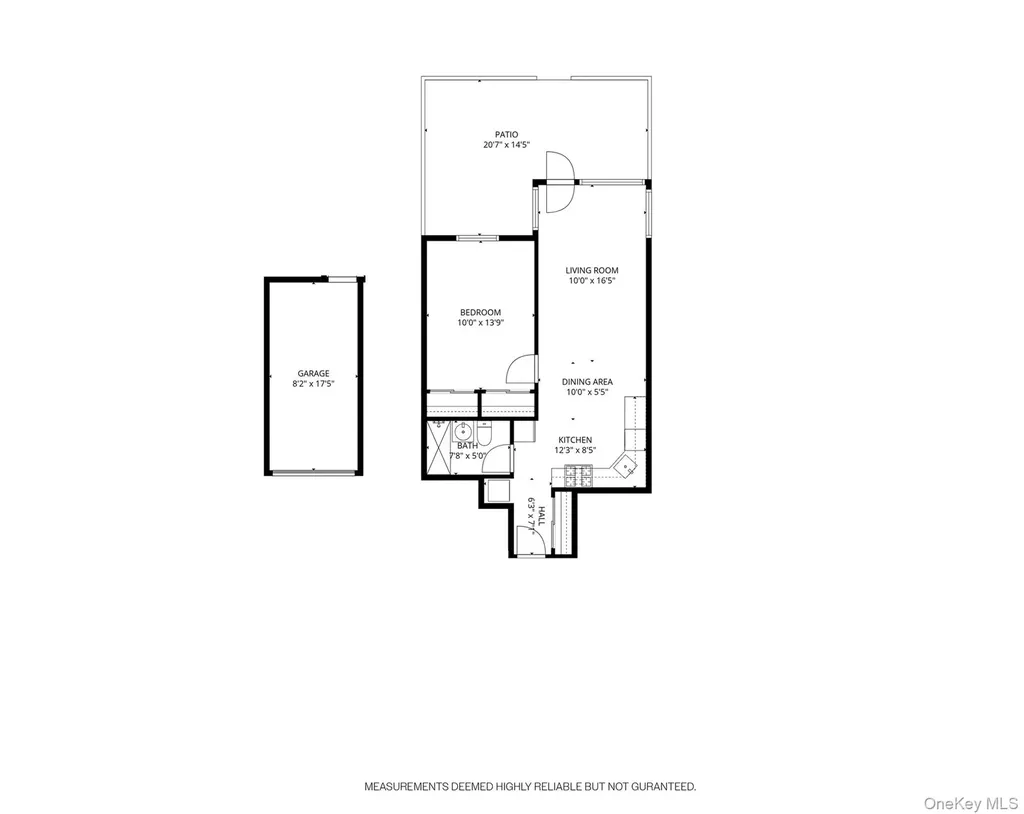1208 64th Street Brooklyn NY 11219