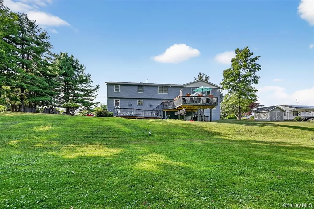 334 Greeves Road New Hampton NY 10958