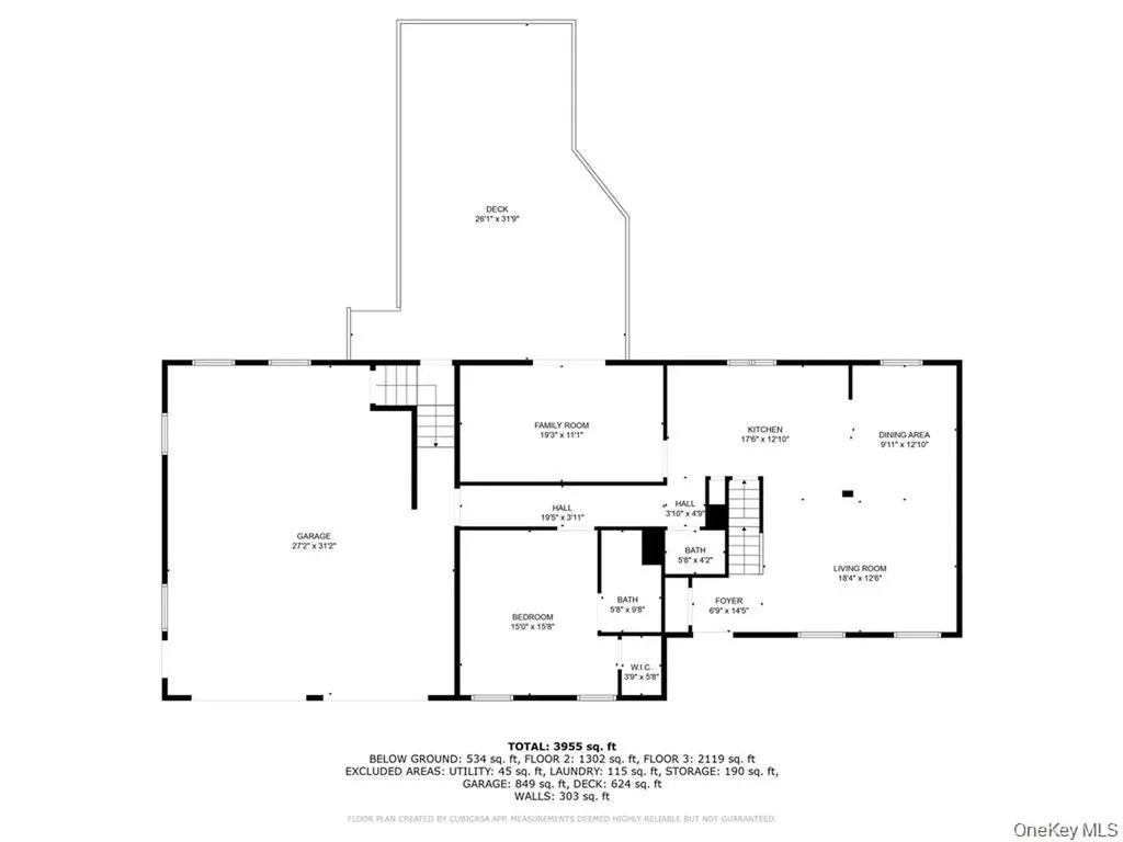 334 Greeves Road New Hampton NY 10958