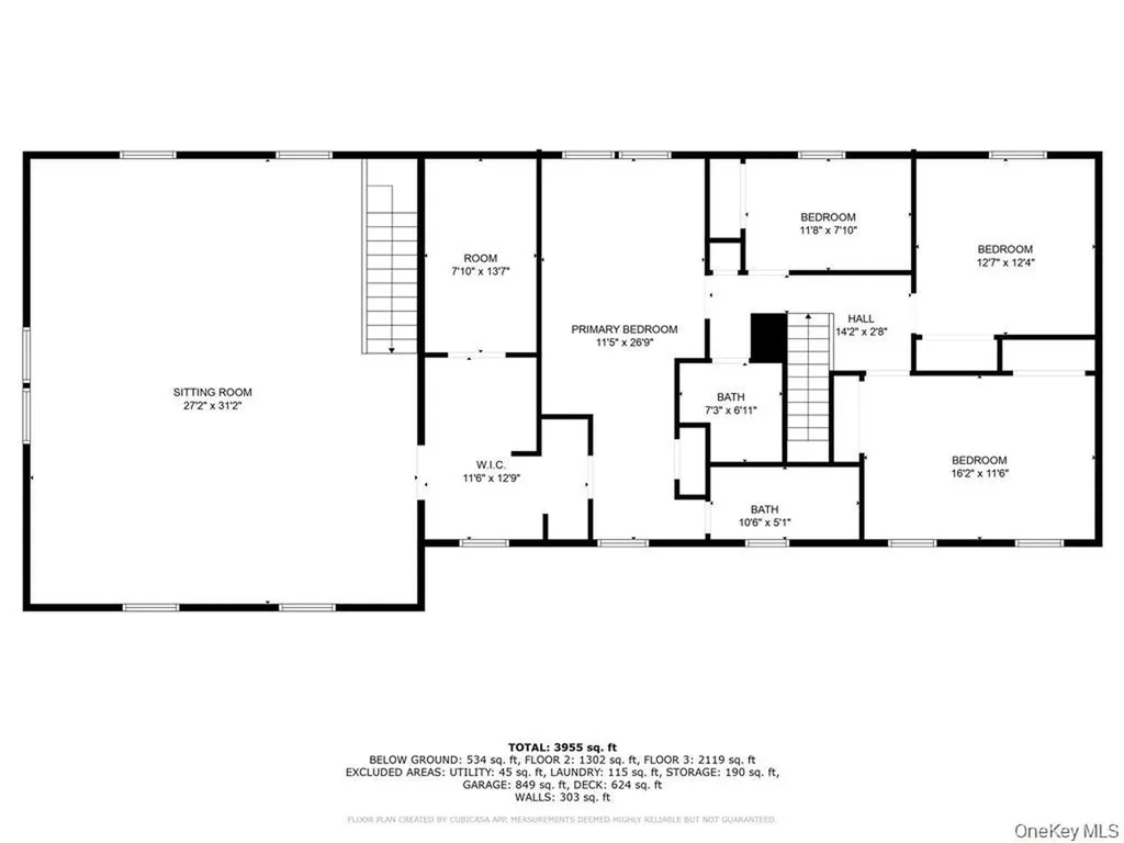 334 Greeves Road New Hampton NY 10958