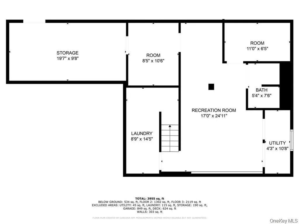 334 Greeves Road New Hampton NY 10958